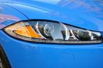 Jaguar XFR-S 2013 года